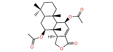 Dorisenone D